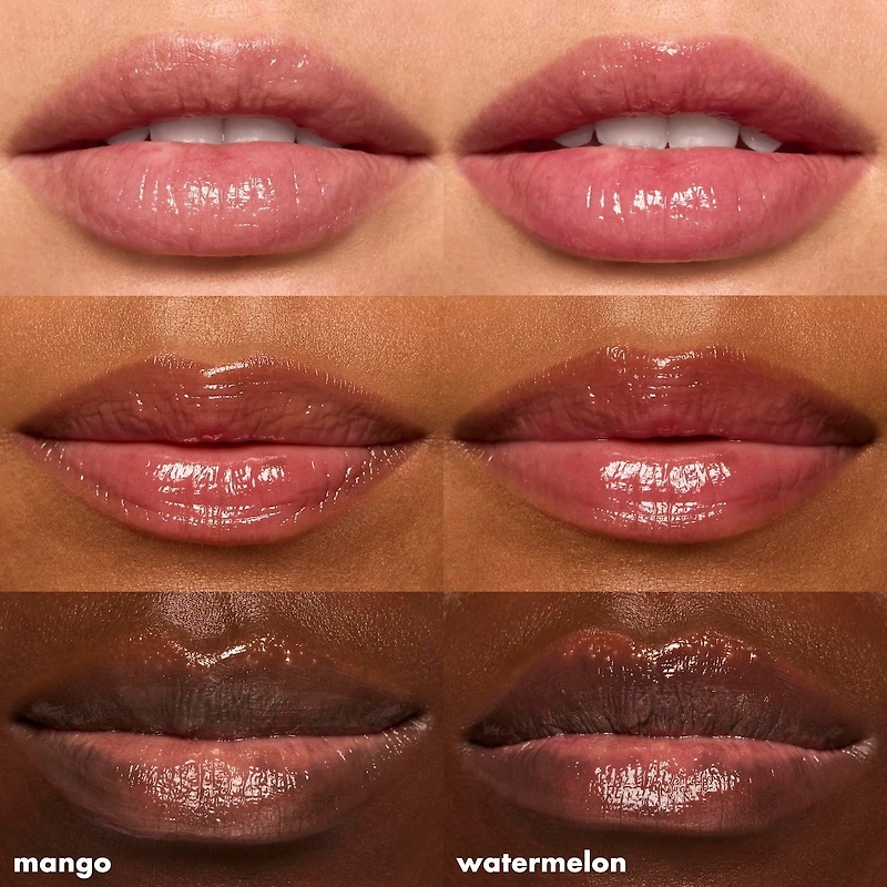 Duo de Baumes a Levres