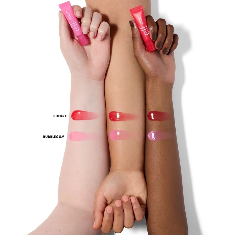 Squeeze Me More Lip Balm Duo