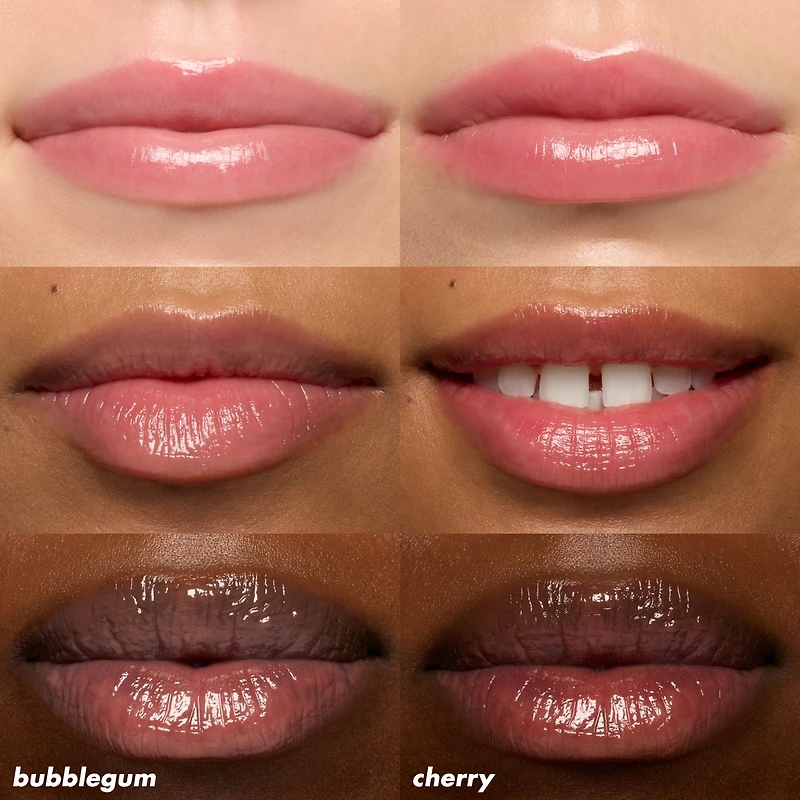 Squeeze Me More Lip Balm Duo