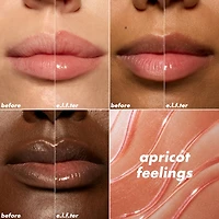 Glow Reviver Plumping Lip Oil