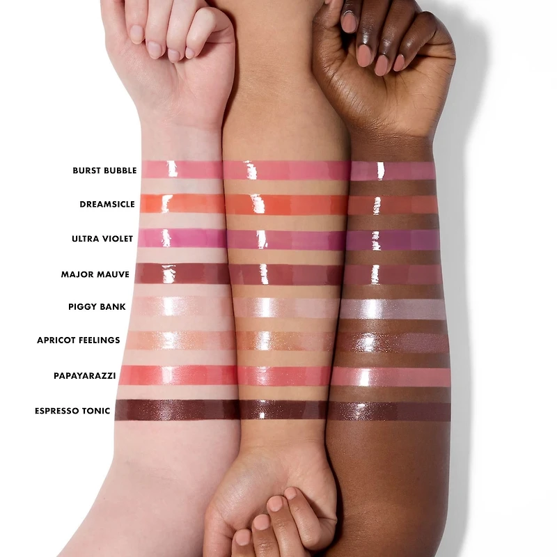 Glow Reviver Plumping Lip Oil