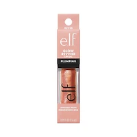 Glow Reviver Plumping Lip Oil
