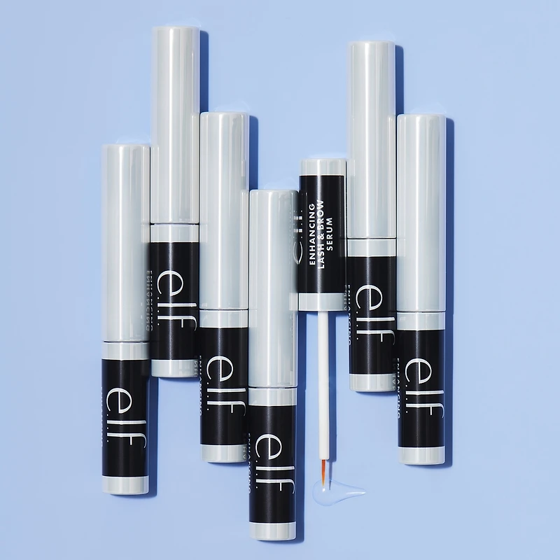 Sérum optimiseur cils et sourcils