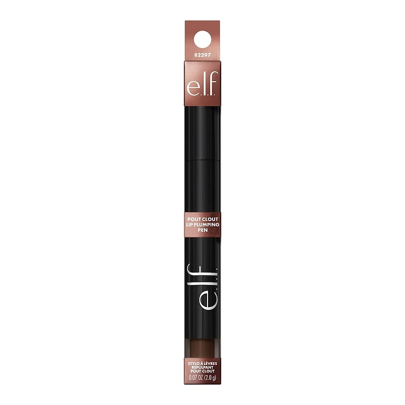 Pout Clout Lip Plumping Pen