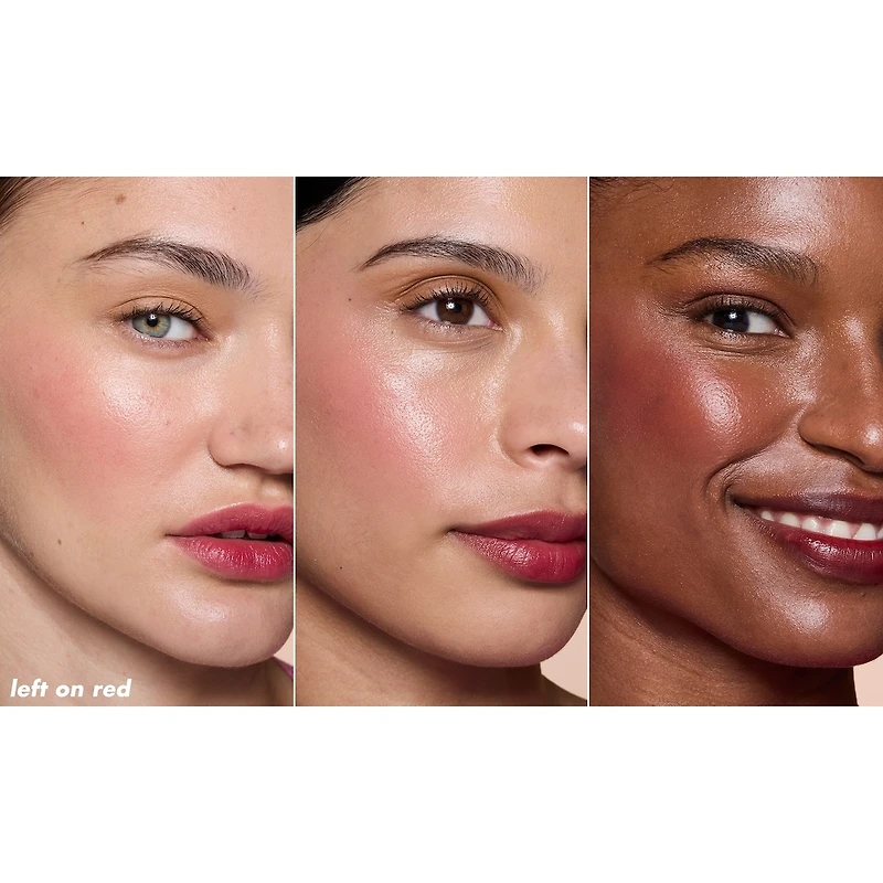 Sheer For It Blush Tint