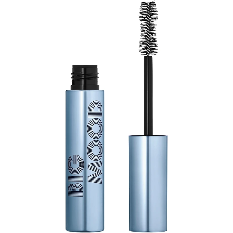 Mascara Totalement moi hydrofuge