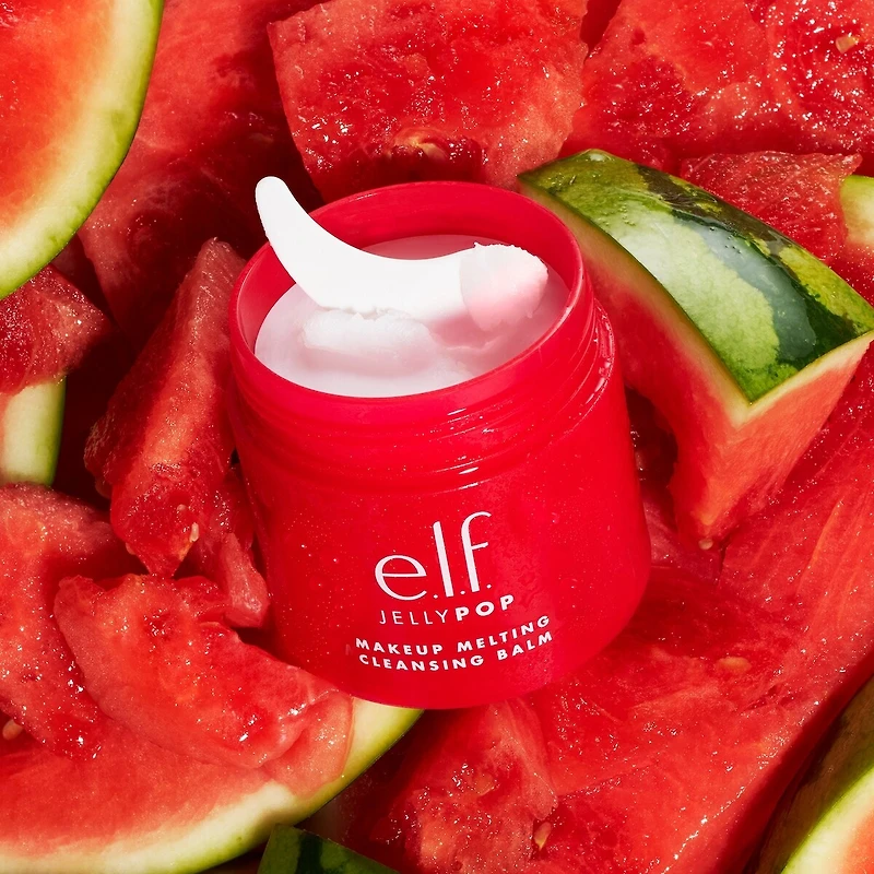 Jelly Pop Watermelon Cleansing Balm