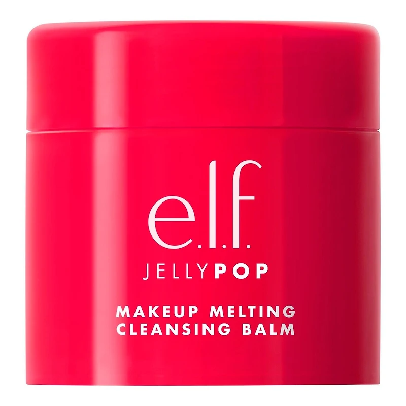 Jelly Pop Watermelon Cleansing Balm