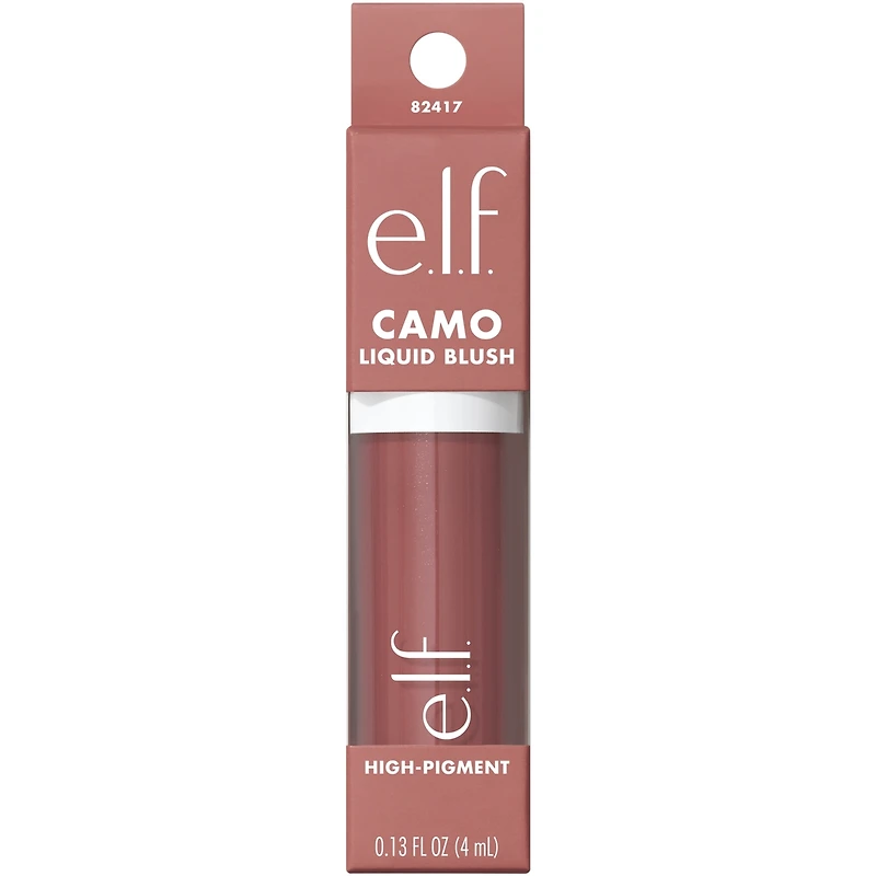 Camo Liquid Blush