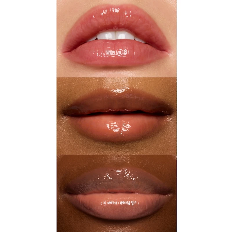 Glow Reviver Melting Lip Balm