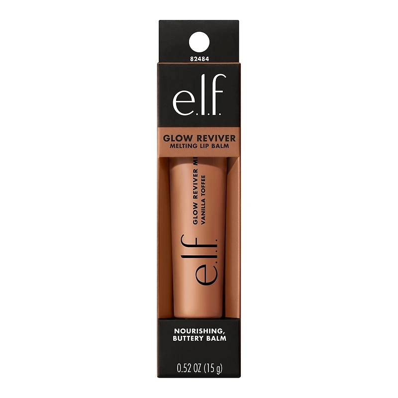 Glow Reviver Melting Lip Balm