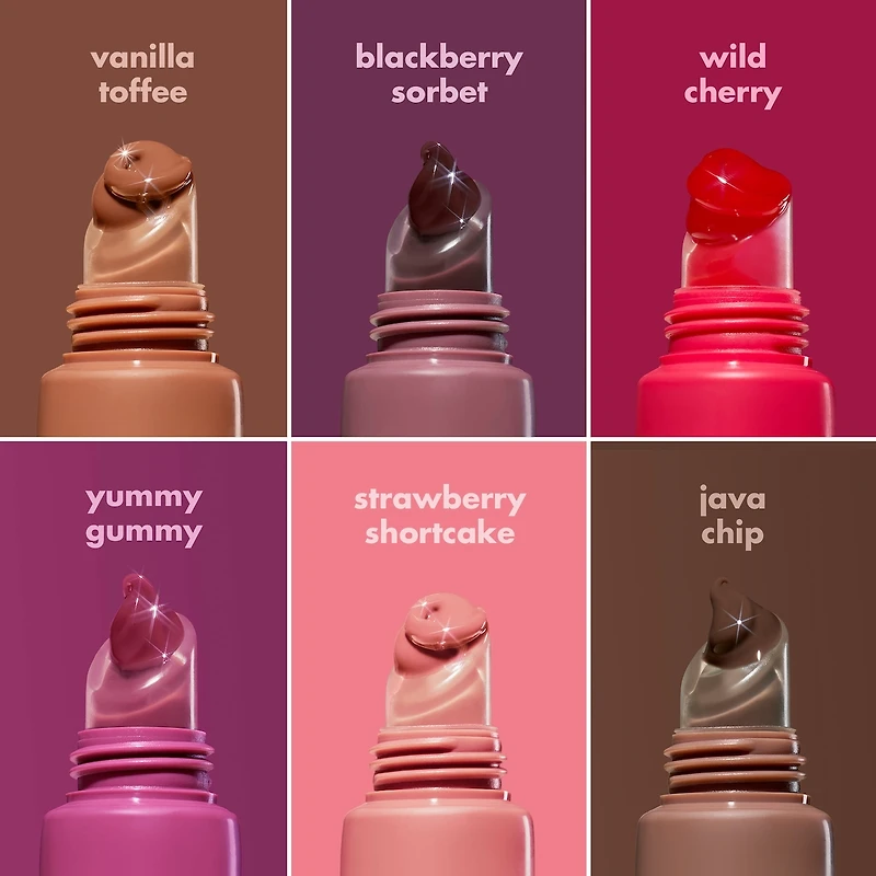 Baume à lèvres fondant Glow Reviver