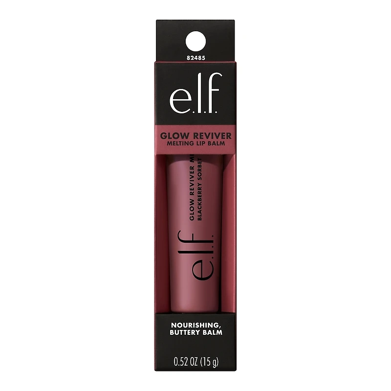 Baume à lèvres fondant Glow Reviver