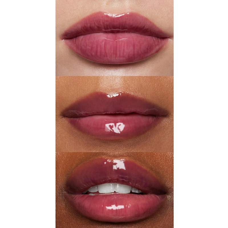 Glow Reviver Melting Lip Balm
