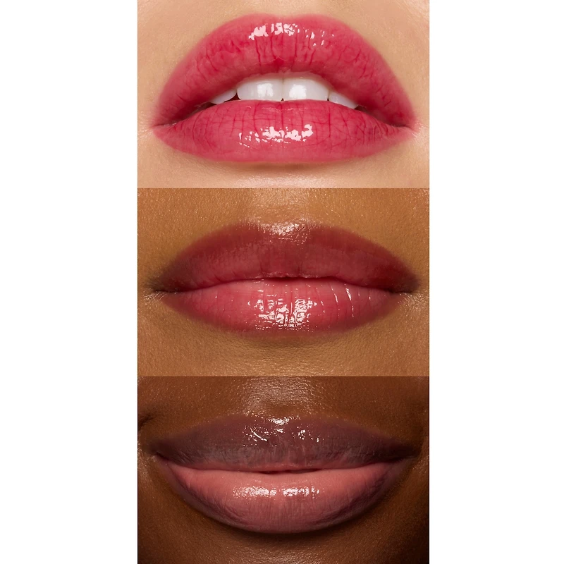 Glow Reviver Melting Lip Balm