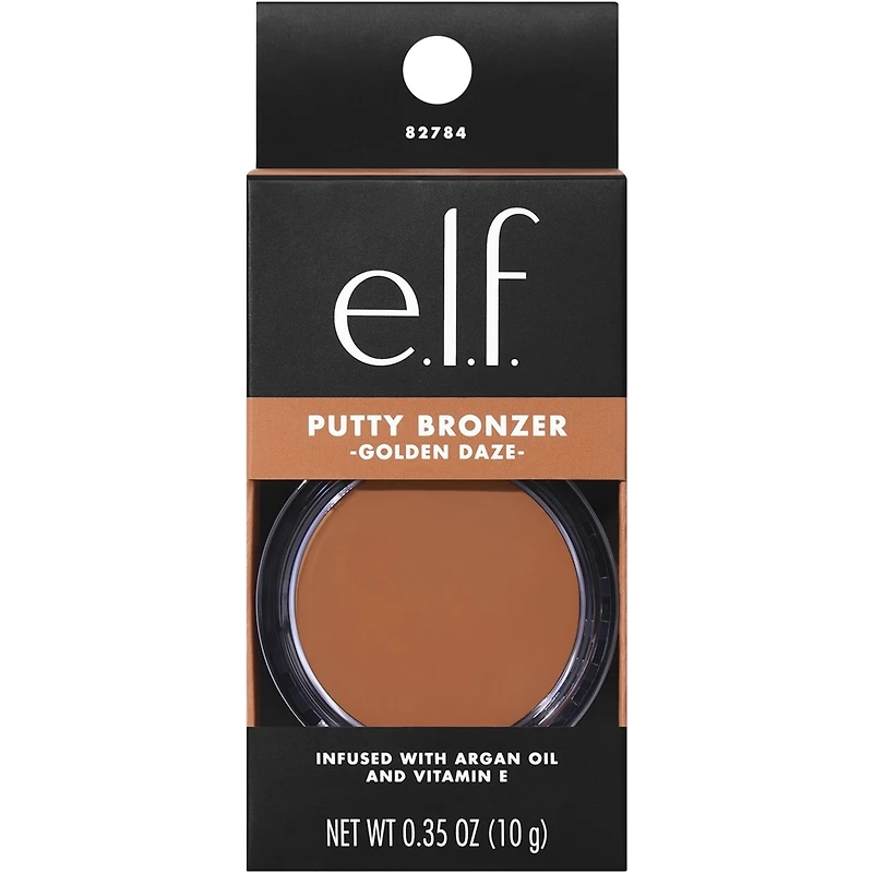 Putty Bronzer