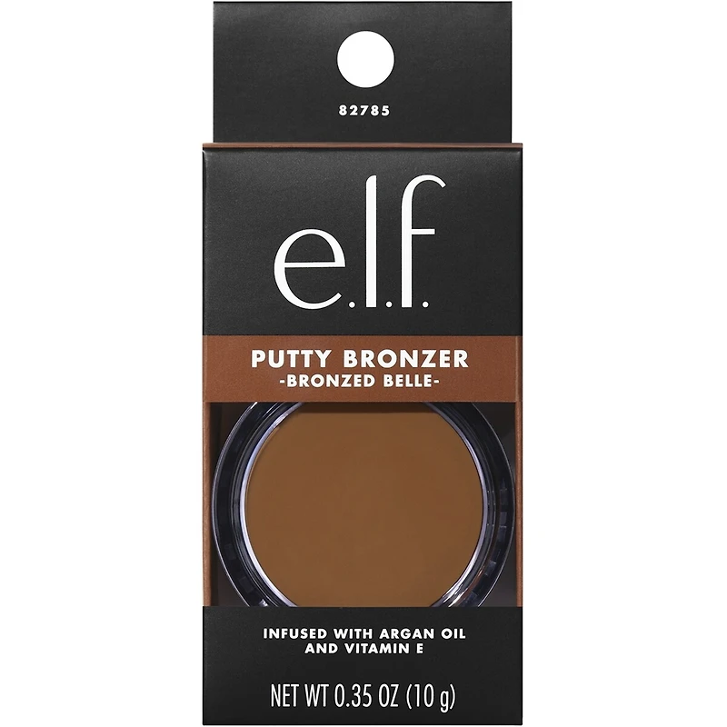 Putty Bronzer