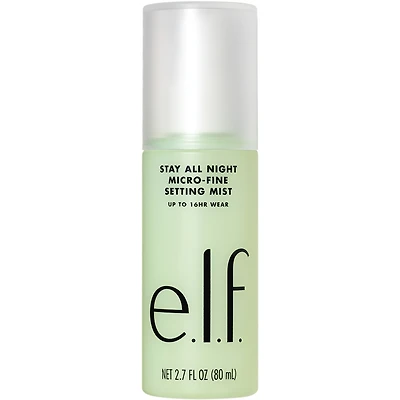 Stay All Night Setting Mist
