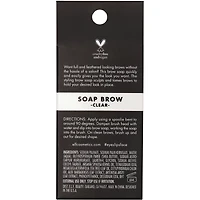 Savon Sourcils
