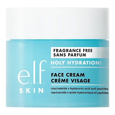 Holy Hydration! Crème visage
(Crème pour le visage)