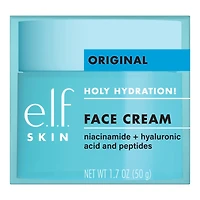 Holy Hydration! Crème pour le visage