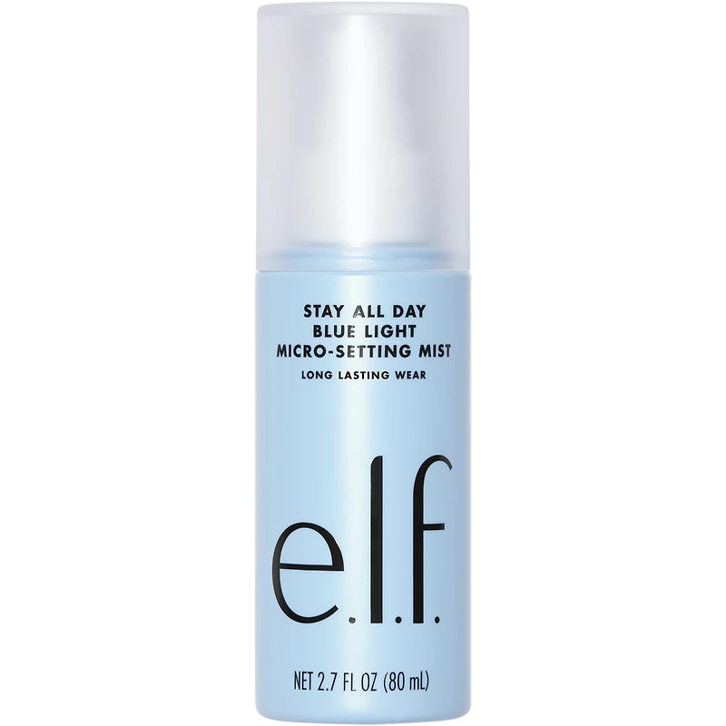Stay All Day Toute la journée Micro-Fine Setting Mist