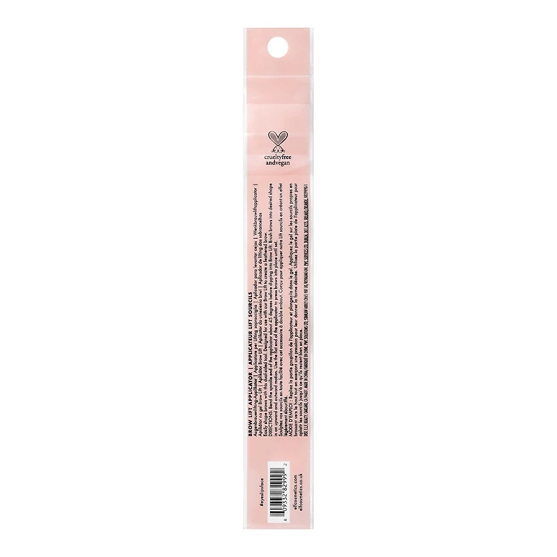 Brow Lift Applicator