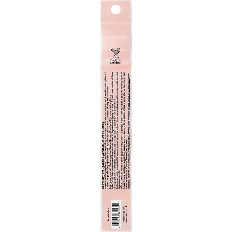 Brow Lift Applicator