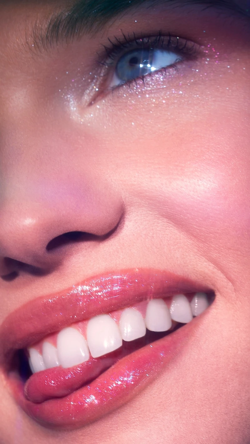 Glow Reviver Lip Oil Glimmer