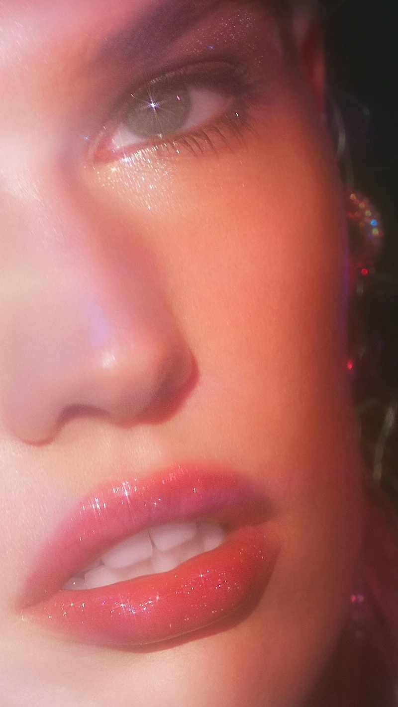 Glow Reviver Lip Oil Glimmer