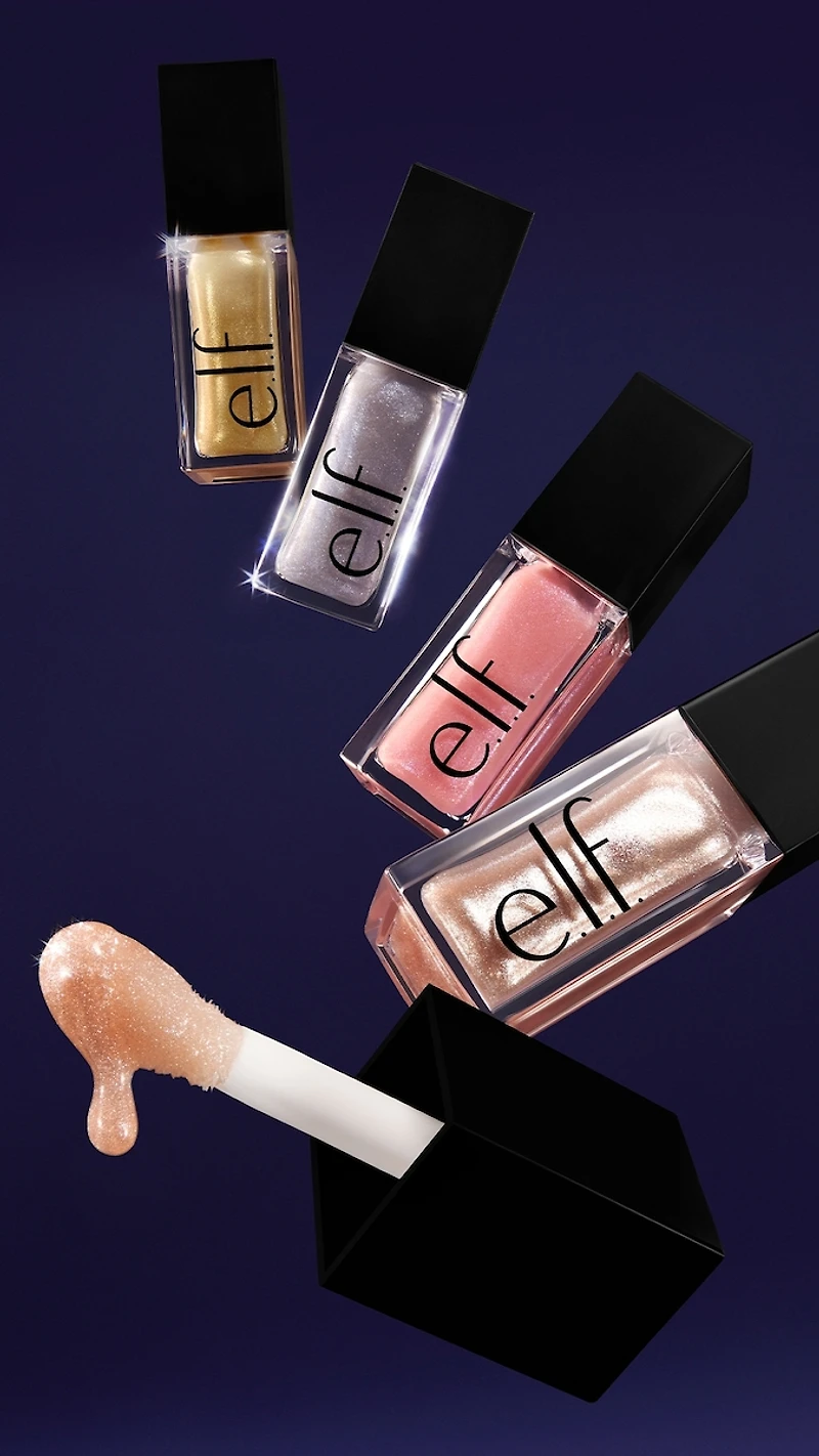 Glow Reviver Lip Oil