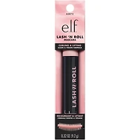 Lash 'N Roll Mascara