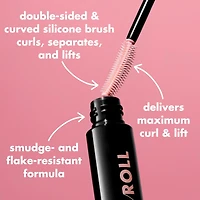 Lash 'N Roll Mascara