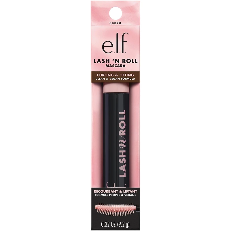 Lash 'N Roll Mascara