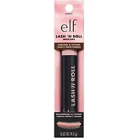 Lash 'N Roll Mascara