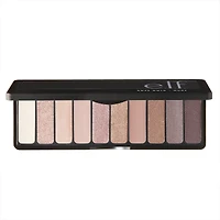 Rose Gold Eyeshadow Palette