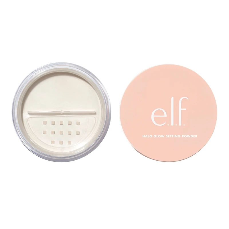 Halo Glow Setting Powder