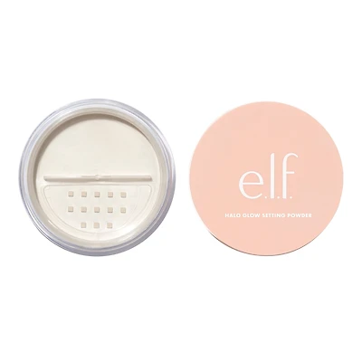 Halo Glow Setting Powder