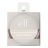 Halo Glow Setting Powder