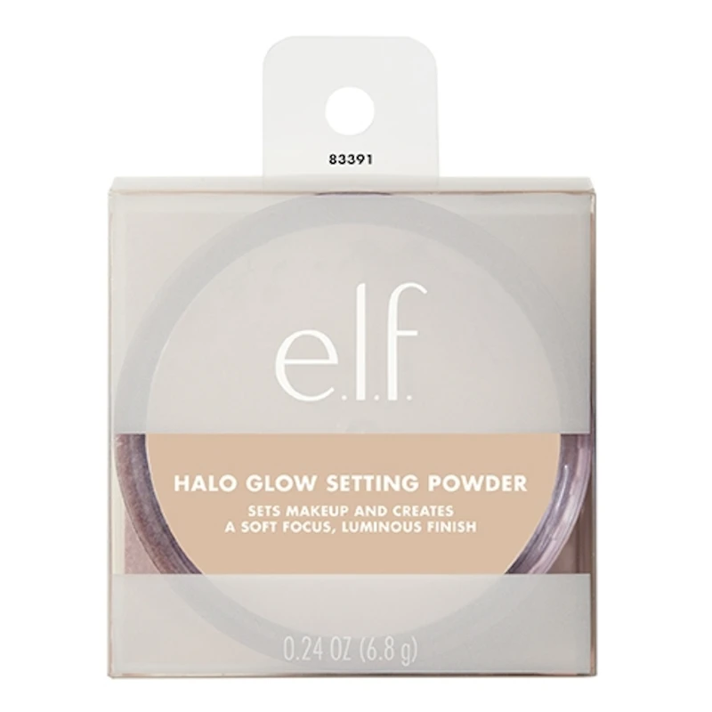 Halo Glow Setting Powder