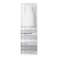 Base aux minéraux pour le visage
