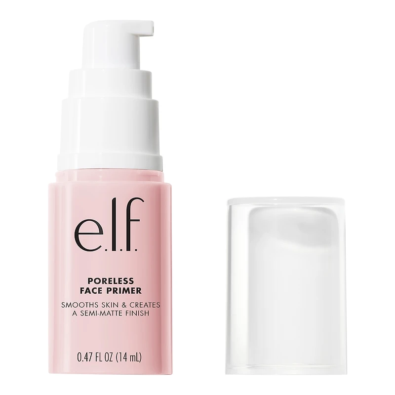 Poreless Face Primer