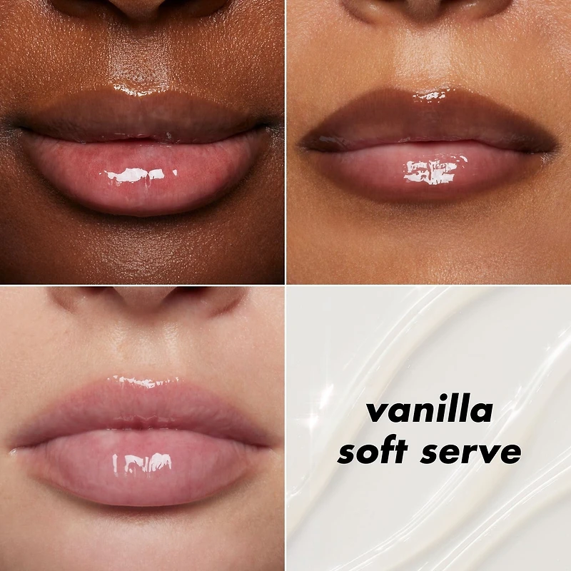 Glow Reviver Melting Lip Balm