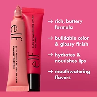 Glow Reviver Melting Lip Balm