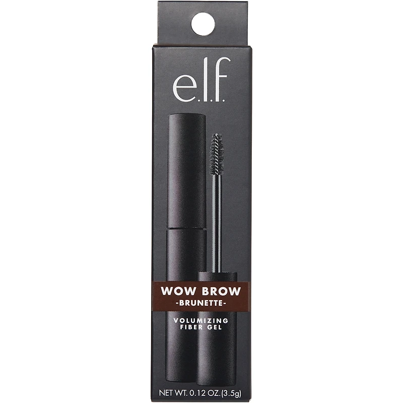 Gel Fibre Volume
