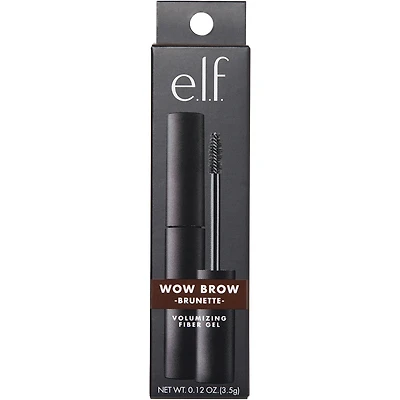 Gel Fibre Volume