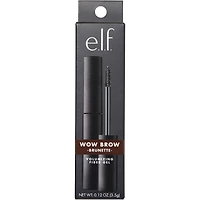 Gel Fibre Volume