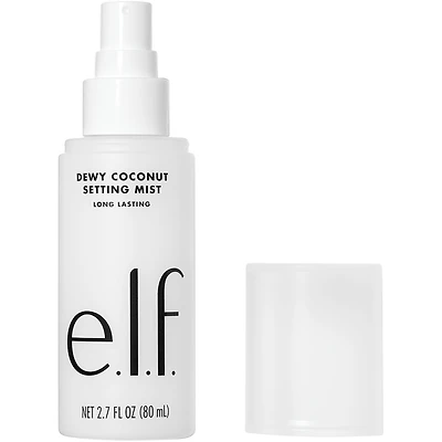Dewy Coconut Setting Mist