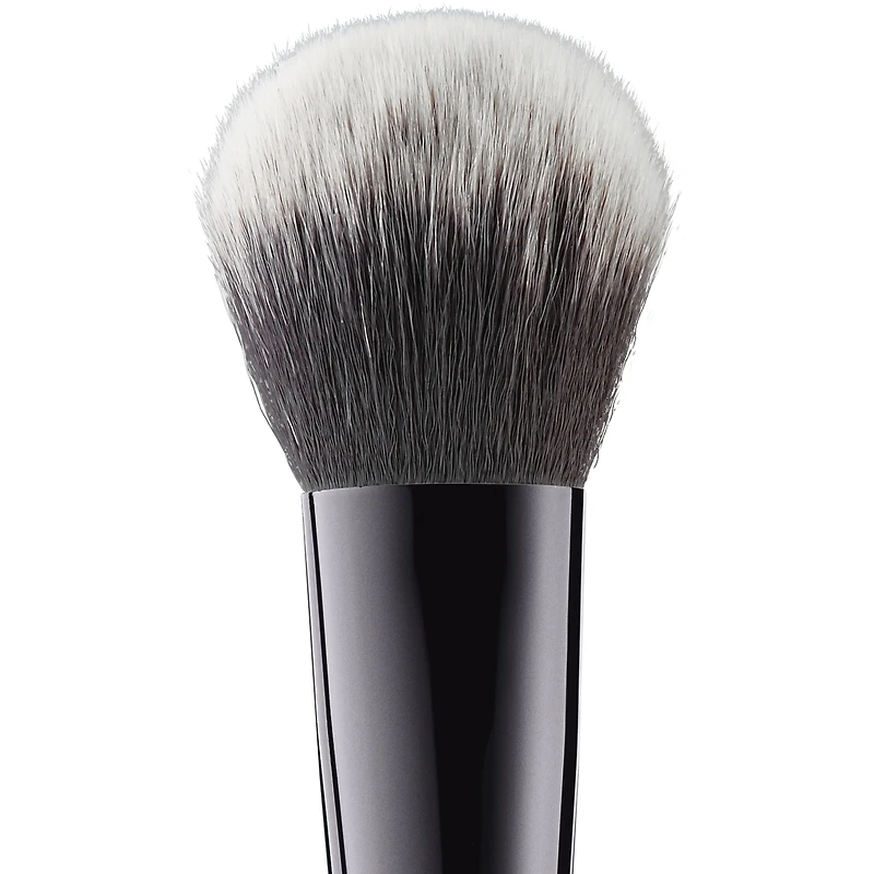 Pinceau pour le visage