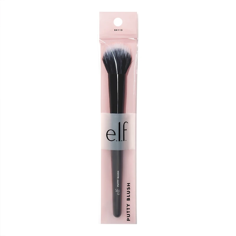 Putty Blush Brush